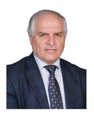 Prof. Dr. Ali İhsan Pala